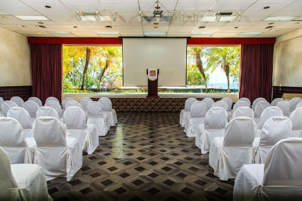 Porta Hotel del Lago (Panajachel)